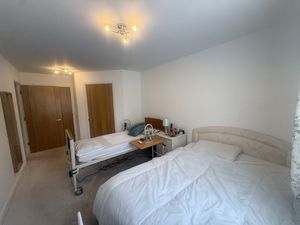 Westhall Road